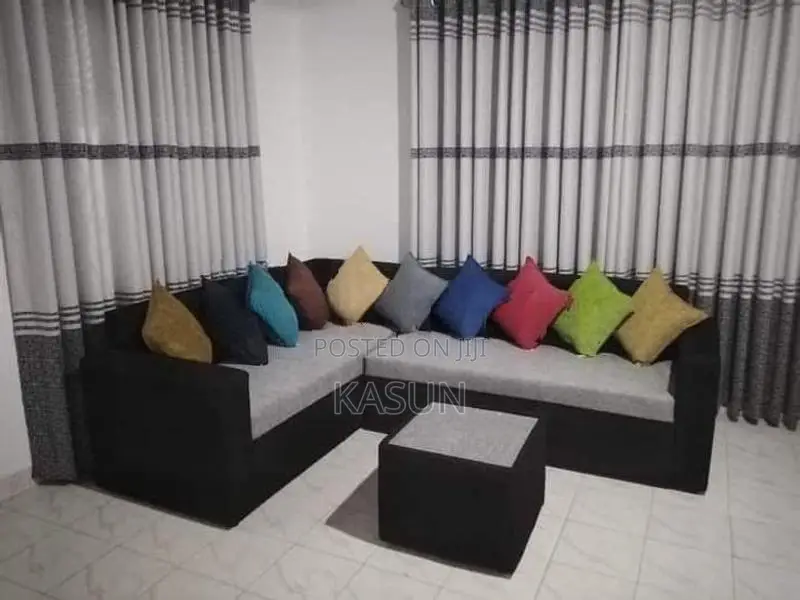 Sofa Set