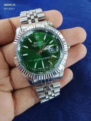 Rolex