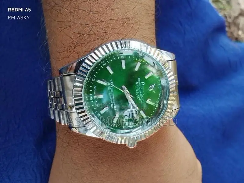 Rolex