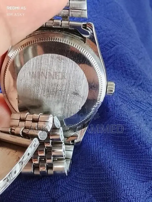 Rolex