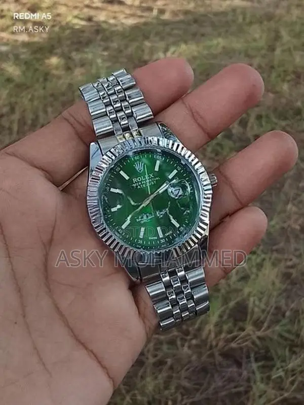 Rolex