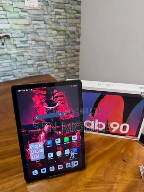 Tab 90 8GB 128GB