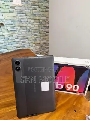 Tab 90 8GB 128GB