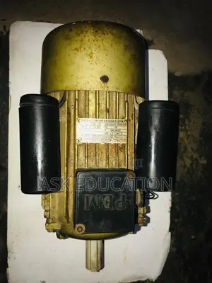 Motor