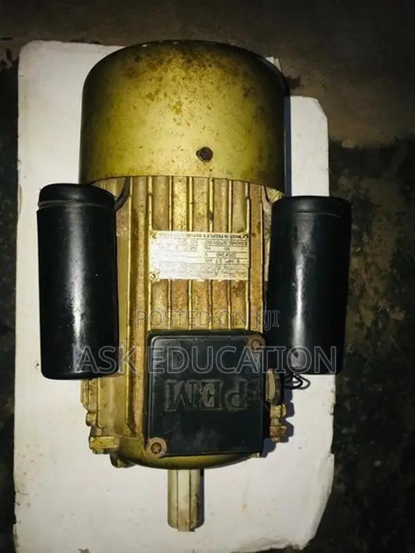 Motor