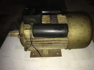Motor