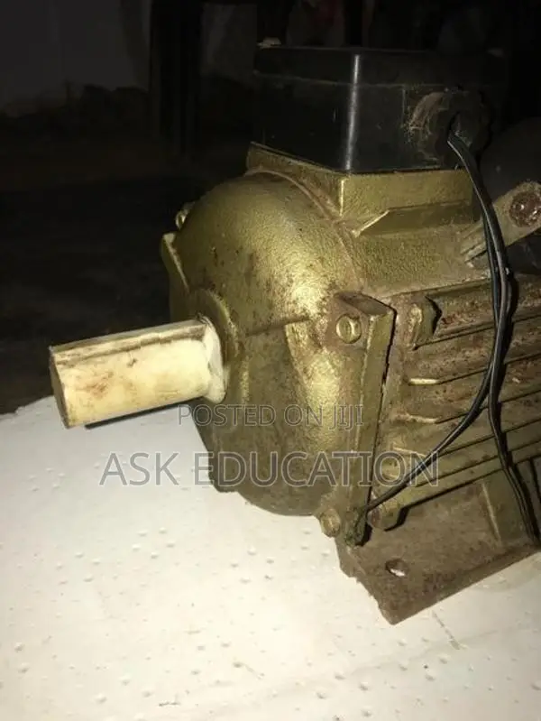 Motor