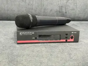 Sennheiser EW100 G3