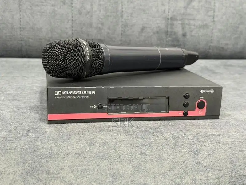 Sennheiser EW100 G3