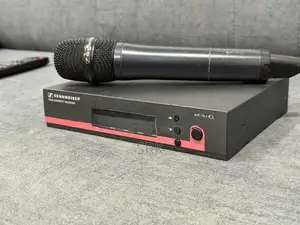 Sennheiser EW100 G3