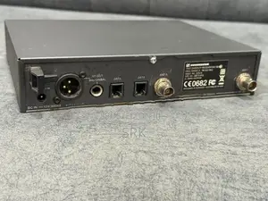 Sennheiser EW100 G3