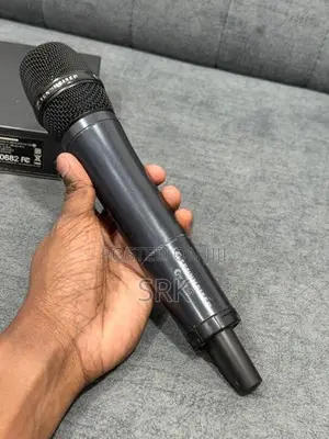 Sennheiser EW100 G3