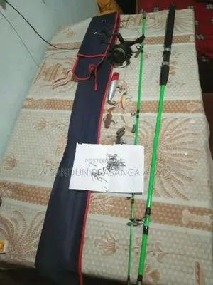 Fishing Rod