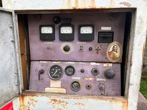 25kw Generator