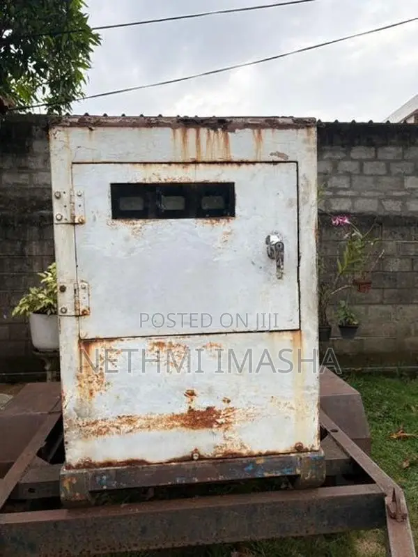 25kw Generator