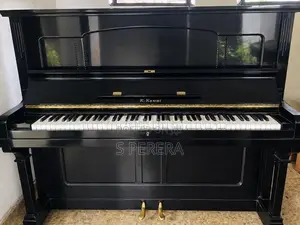 K.Kawai Piano