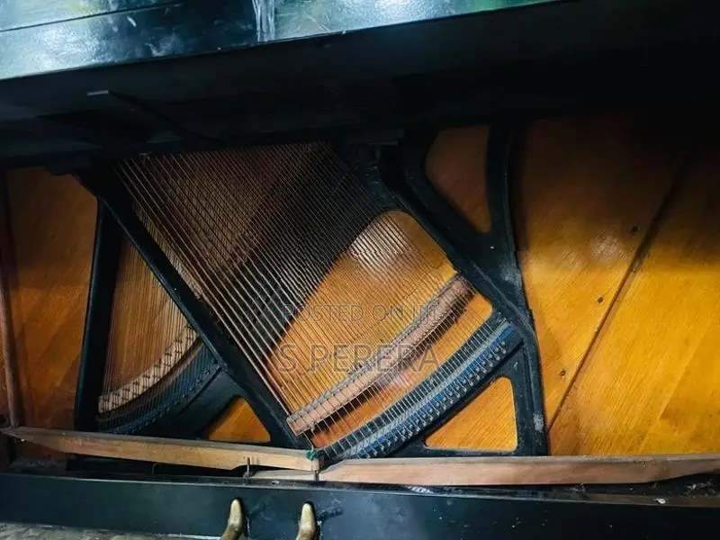 K.Kawai Piano