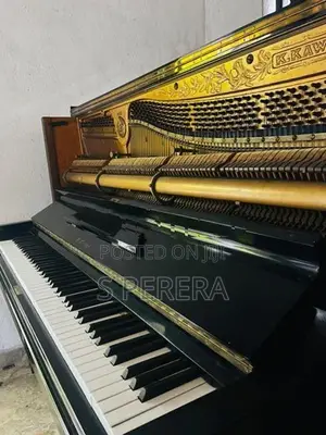 K.Kawai Piano
