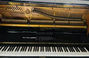 K.Kawai Piano
