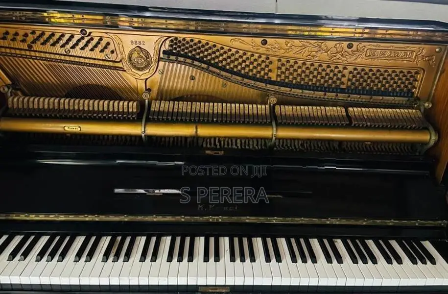 K.Kawai Piano