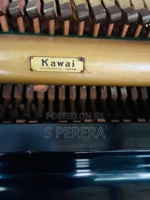 K.Kawai Piano