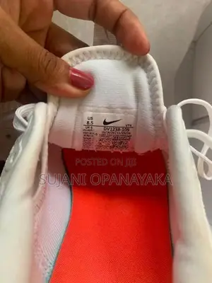 Nike Shoes