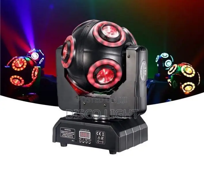 Dj Lights