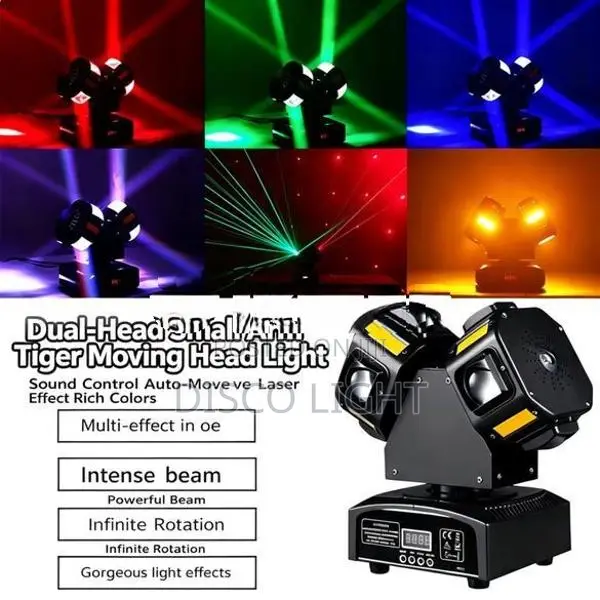 Dj Lights