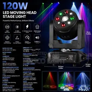 Dj Lights