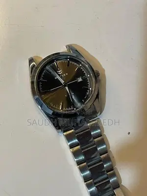 Quartz Matlex Watch