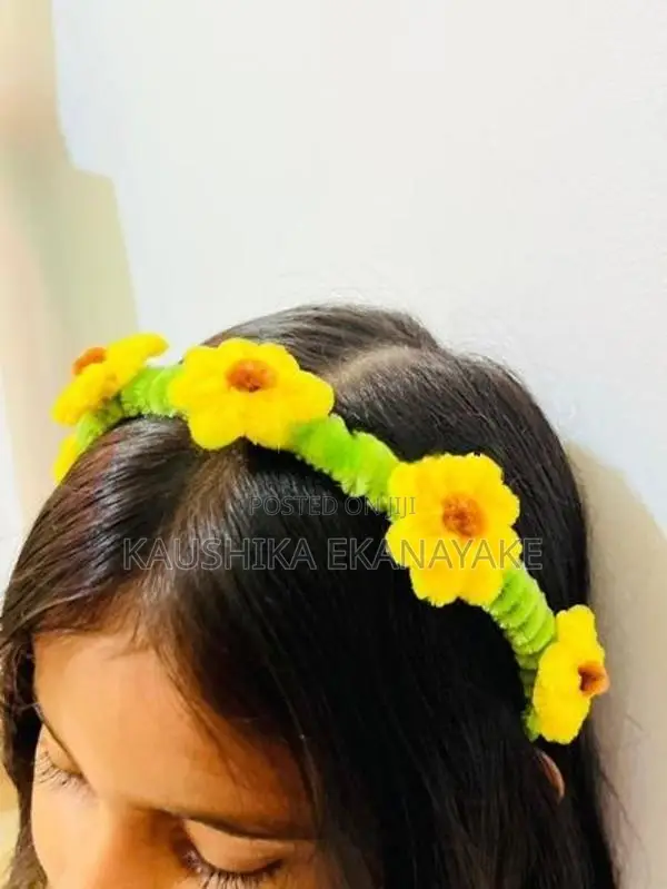 Hair Band