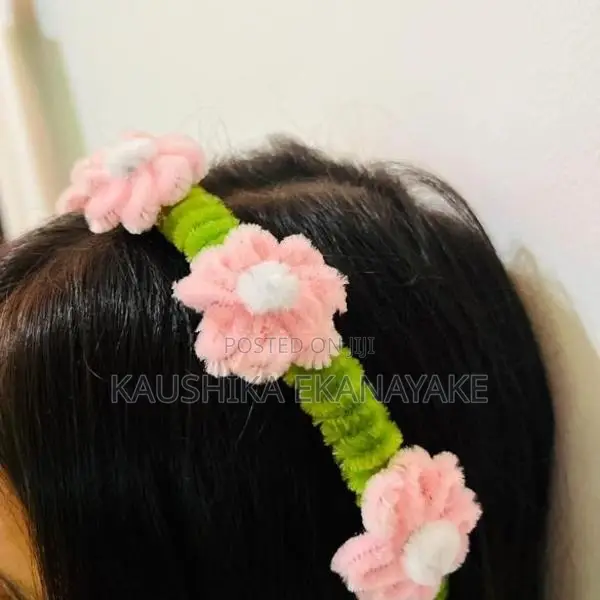 Hair Band