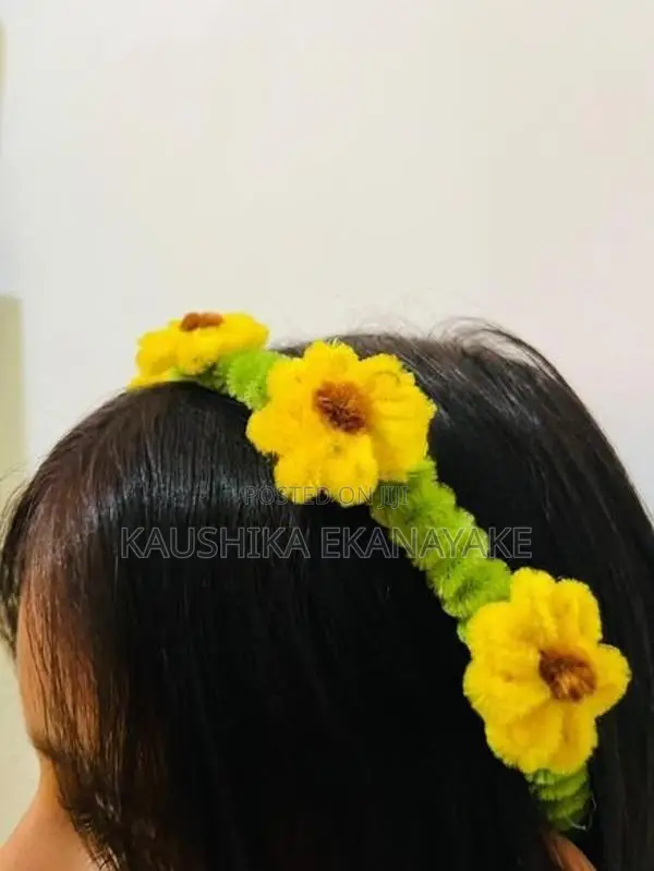 Hair Band