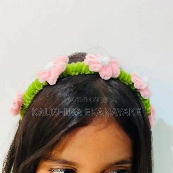 Hair Band