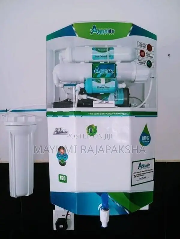Water Filter