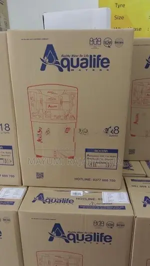 Water Filter