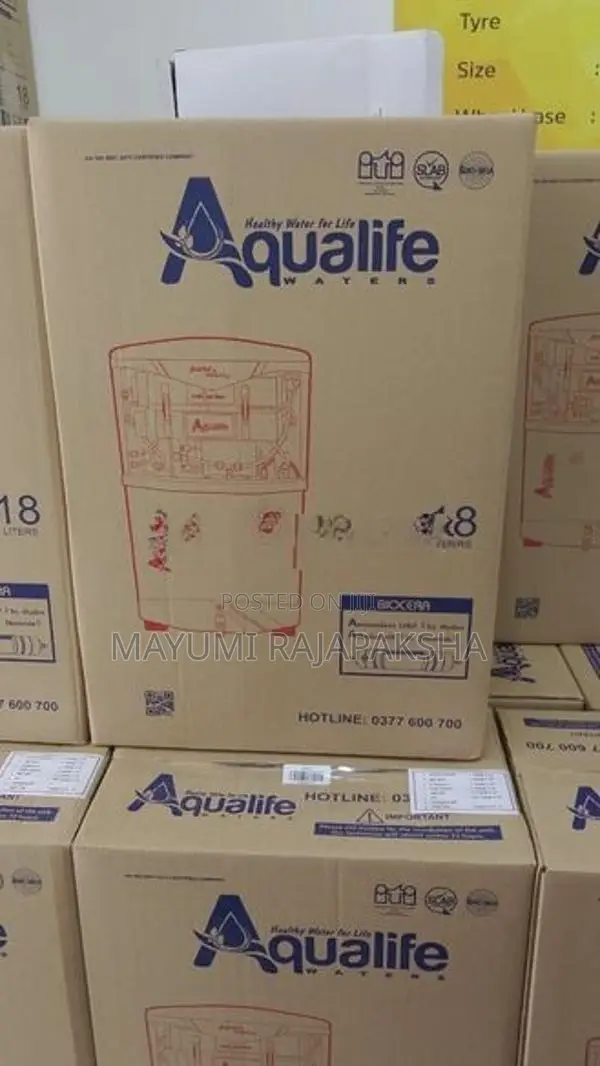 Water Filter