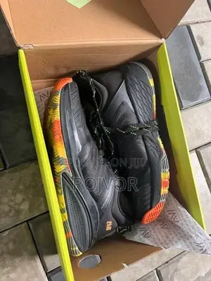 AVI Men Shoes