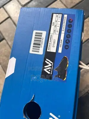 AVI Men Shoes