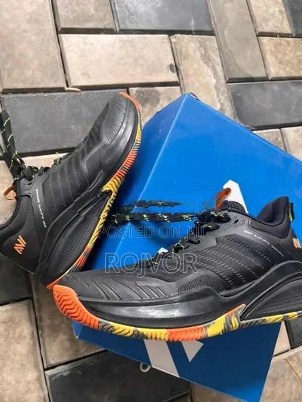 AVI Men Shoes