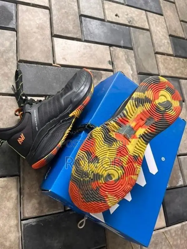AVI Men Shoes