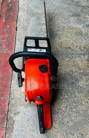 Chainsaw Stihl MS 390