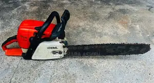 Chainsaw Stihl MS 390