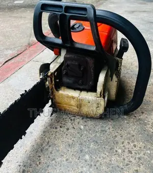Chainsaw Stihl MS 390