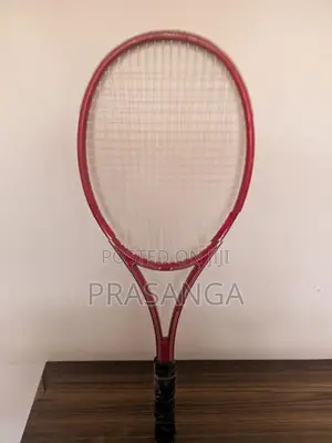 Tennis Racket