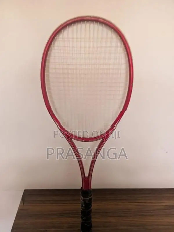 Tennis Racket