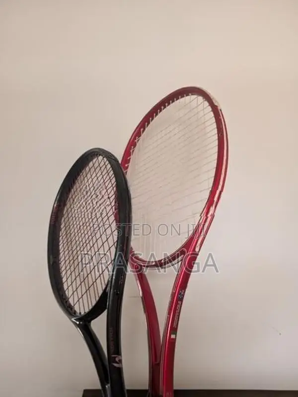 Tennis Racket