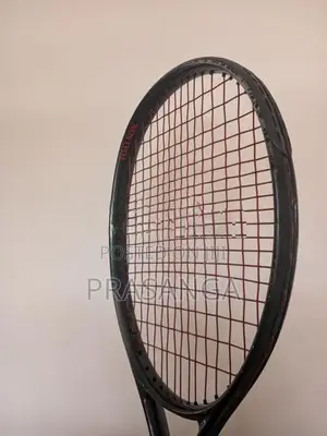 Tennis Racket