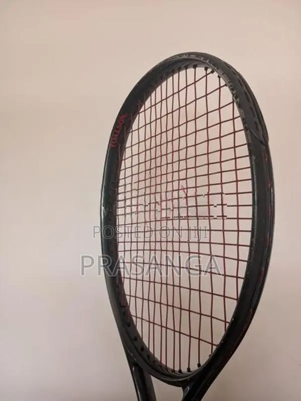 Tennis Racket