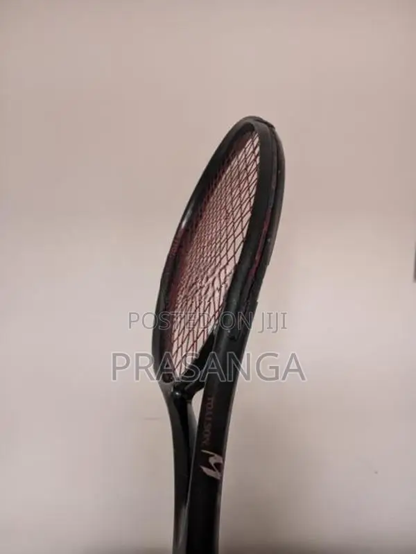 Tennis Racket